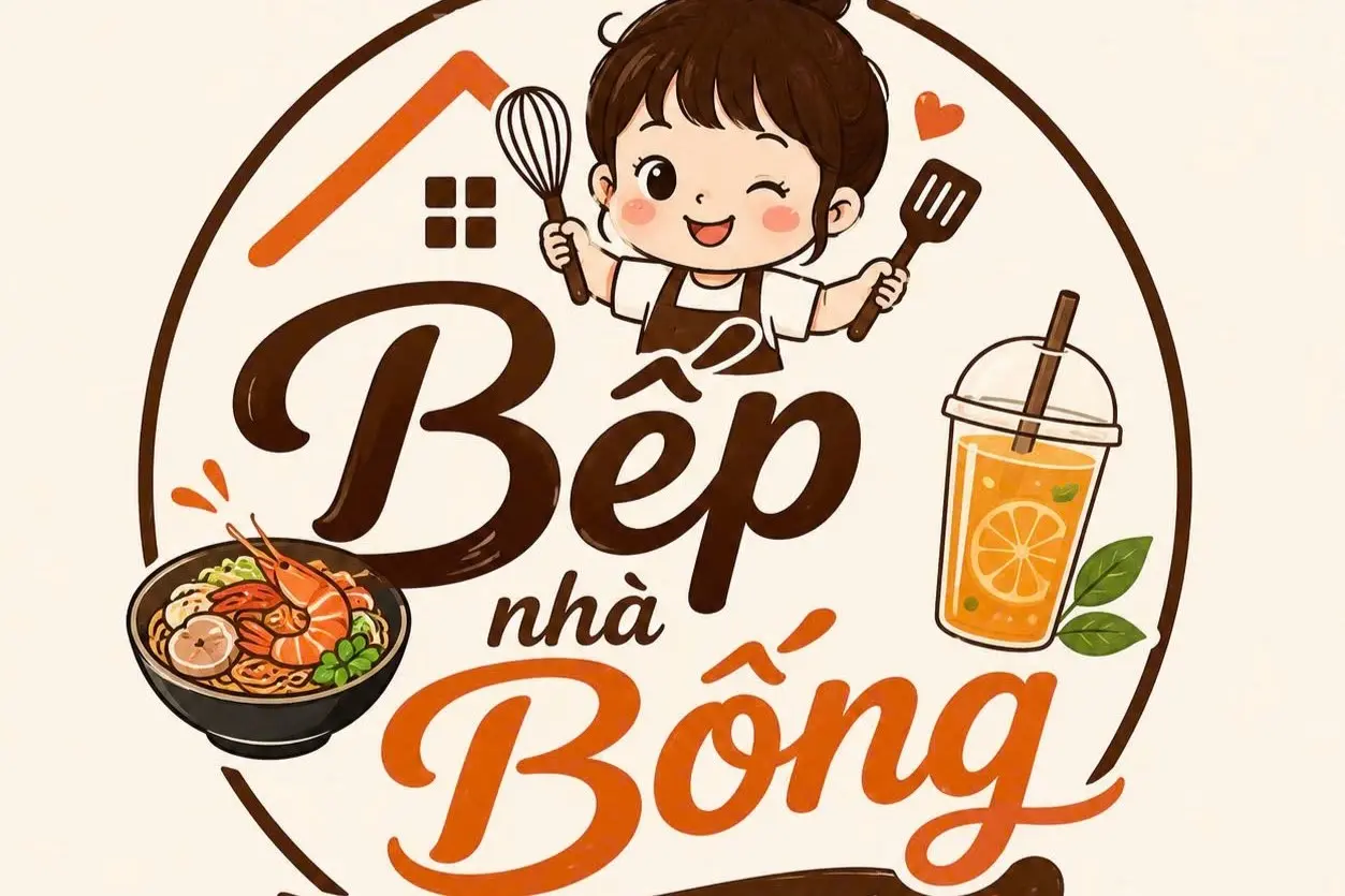 Ảnh bìa Tiệm Nhà Bống - Khu Đất Dịch Vụ Vạn Phúc