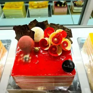 Ảnh đại diện ABC Bakery - Quang Trung