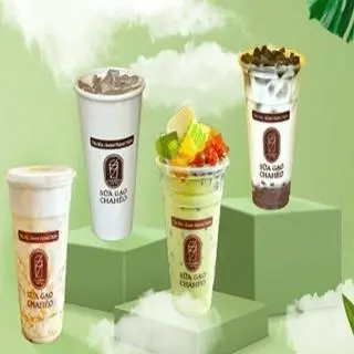 Ảnh đại diện Cha Heo - Sữa Gạo & Trà Sữa - Man Thiện