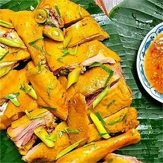 Ảnh đại diện MÌ TRỘN & GÀ Ủ MUỐI BÉ QUÝ - Nguyễn Thị Định