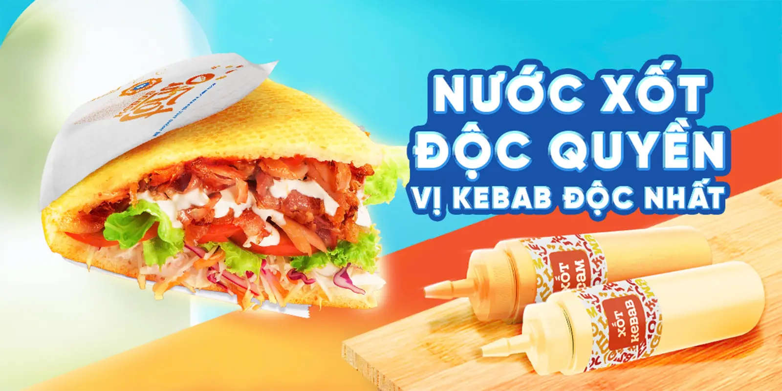 Ảnh bìa Torki Food - Bánh Mì, Gà Rán & Ăn Vặt - Thạch Lam