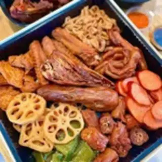 Ảnh đại diện Tử Yến Trăm Vị - Khâm Thiên