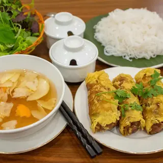 Ảnh đại diện Bếp Việt - Tam Trinh