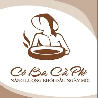 Ảnh đại diện Cô Ba Cà Phê - Nguyễn Thức Đường