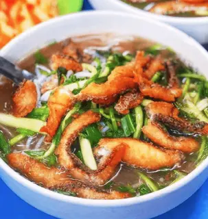 Ảnh đại diện Bún Cá Cô Tuyết - Mỹ Đình