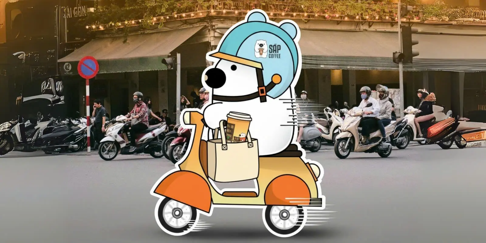 Ảnh bìa Sáp Coffee Lab - Cao Thắng