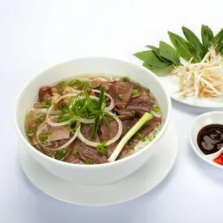 Ảnh đại diện Phở Việt Hoàng - Đặng Thúc Vịnh