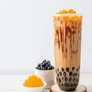 Ảnh đại diện Trà Sữa Oanh House - Tân Hòa Đông