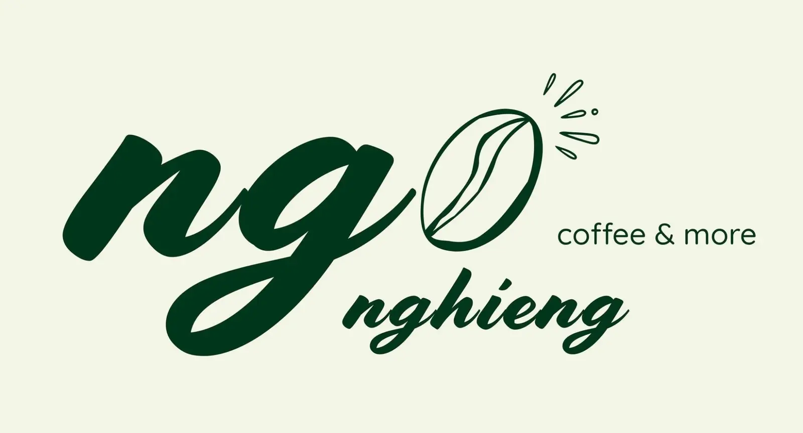 Ảnh bìa Ngó Nghiêng - Matcha, Trà & Cà Phê - Nguyễn Xí