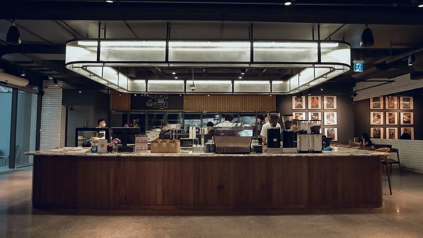 Ảnh bìa THAIYEN CAFE - CAFEYEN - Thái Hà