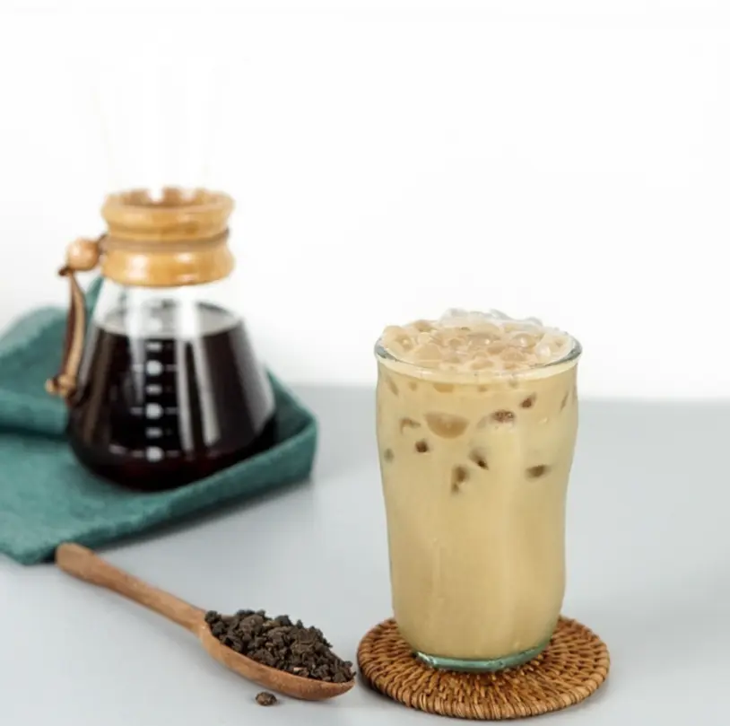 Ảnh bìa Time - Trà Trái Cây, Trà Sữa & Cafe - Lê Thị Chợ