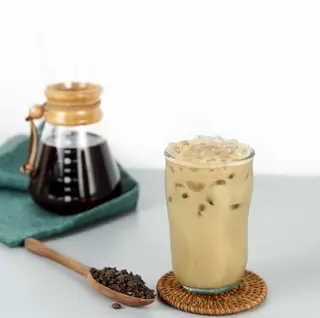 Ảnh đại diện Time - Trà Trái Cây, Trà Sữa & Cafe - Lê Thị Chợ