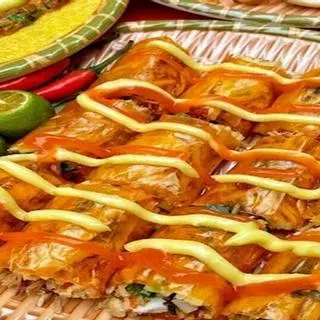 Ảnh đại diện Bánh Tráng Happy - Phùng Khoang
