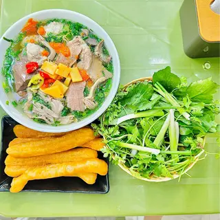 Ảnh đại diện Hi! Bún Ngan - KĐT Mễ Trì Hạ