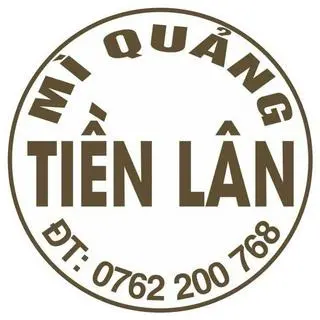 Ảnh đại diện Mỳ Quảng Tiền Lân - Tiền Lân 15