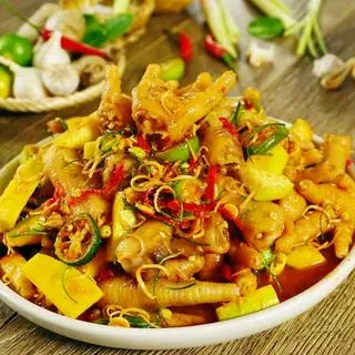 Ảnh đại diện Chí Phèo - Trà Sữa & Ăn Vặt - Phong Phú