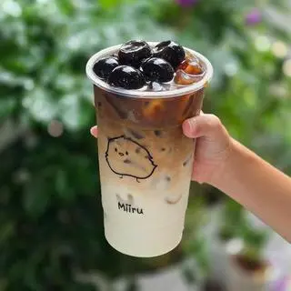 Ảnh đại diện Miiru - Trà & Cafe - Đường Số 28