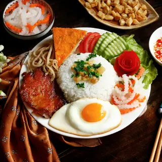 Ảnh đại diện Cơm Tấm Như Ý - Nguyễn Thị Tú