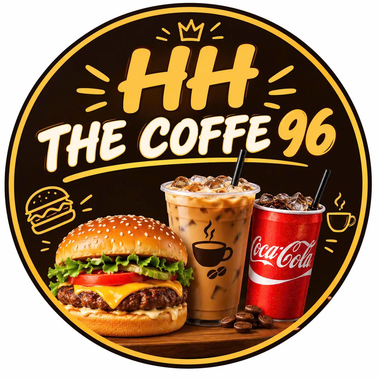 Ảnh bìa HH The Coffee 96 - Đường Số 2