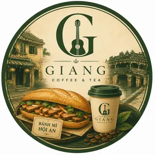 Ảnh đại diện Giang - Coffee, Matcha & Bánh Mì Hội An - Đường Số 8