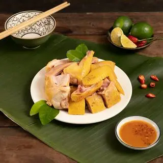 Ảnh đại diện Gà Ủ Muối 96 - Đông Thiên