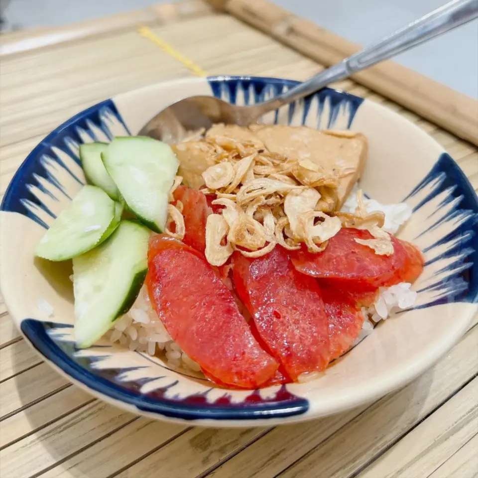 Ảnh bìa Xôi Nhà Péo - Nguyễn An Ninh