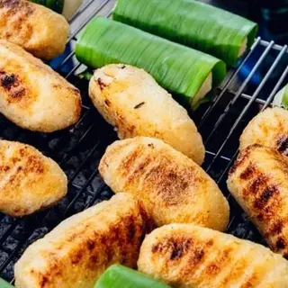 Ảnh đại diện Chuối Nếp Nướng - Tân Mỹ