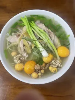 Ảnh đại diện Phở Gà Vũ Công - Xuân La