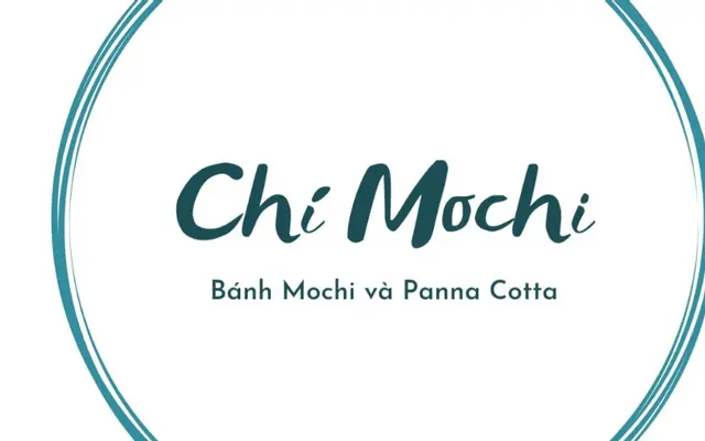 Ảnh bìa Bánh Mochi Nhà Chí - Nguyễn Oanh