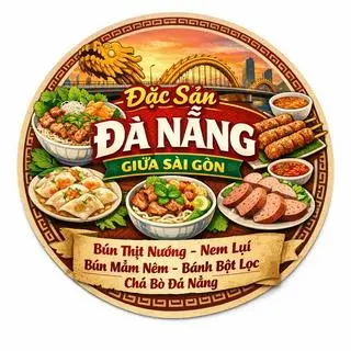 Ảnh đại diện Đặc Sản Đà Nẵng Giữa Sài Gòn - Bún Thịt Nướng & Bún Mắm Nêm - Lê Tấn Quốc