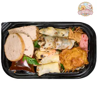 Ảnh đại diện Bếp Gà Cún - Bánh Cuốn & Bánh Ướt - Nguyễn Thượng Hiền