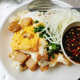 Ảnh đại diện Bột Chiên Khoai Môn Đa Kao - Trương Hán Siêu