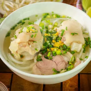 Ảnh đại diện Quán Tí Nị - Hồ Thị Kỷ