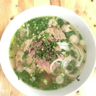 Ảnh đại diện Cà Phê Sân Vườn & Điểm Tâm Sáng - Cư Xá Lý Thường Kiệt