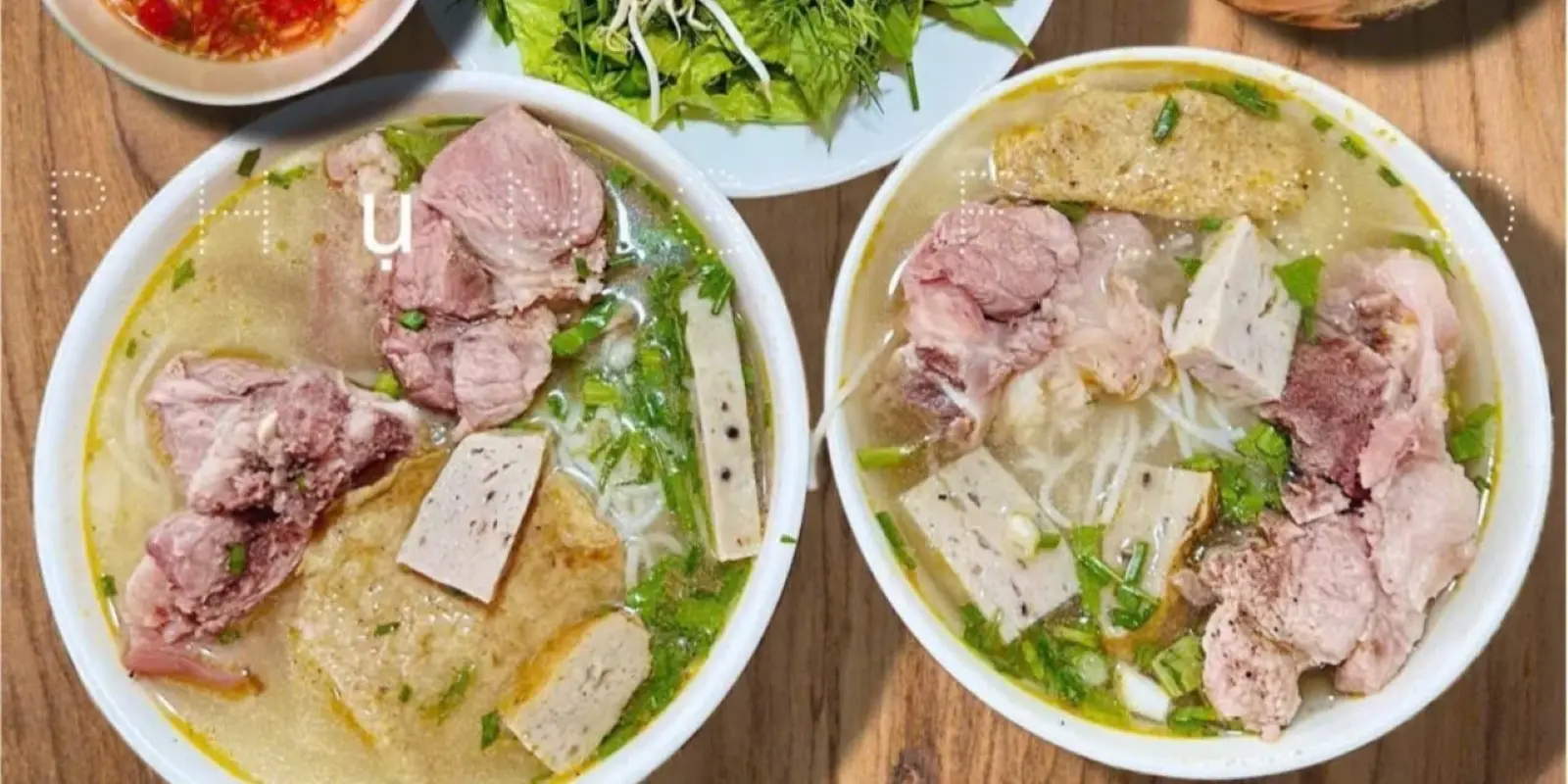 Ảnh bìa Phụng Food - Bún Chả Cá Quy Nhơn Bến Đò - Đường 36