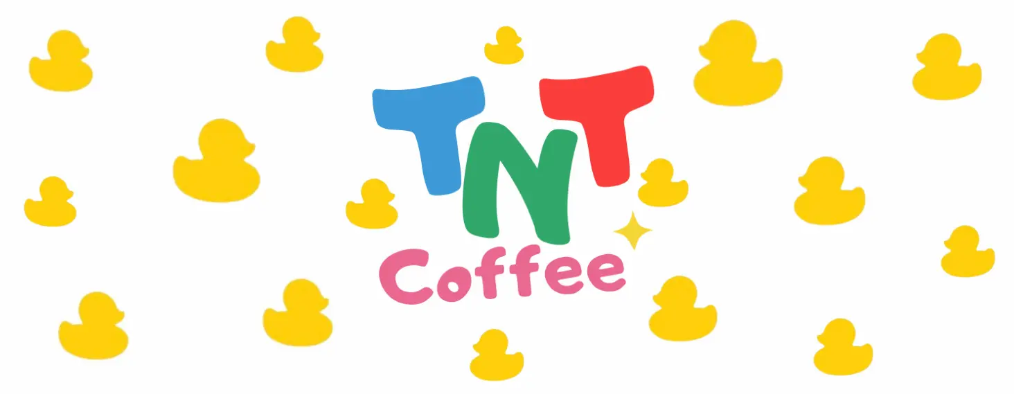 Ảnh bìa TNT Coffee - Trường Chinh