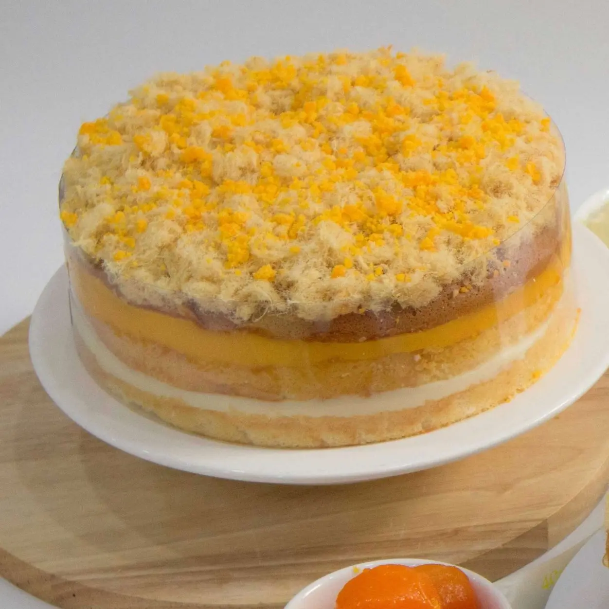 Ảnh bìa Melu Cake - Nguyễn Phong Sắc