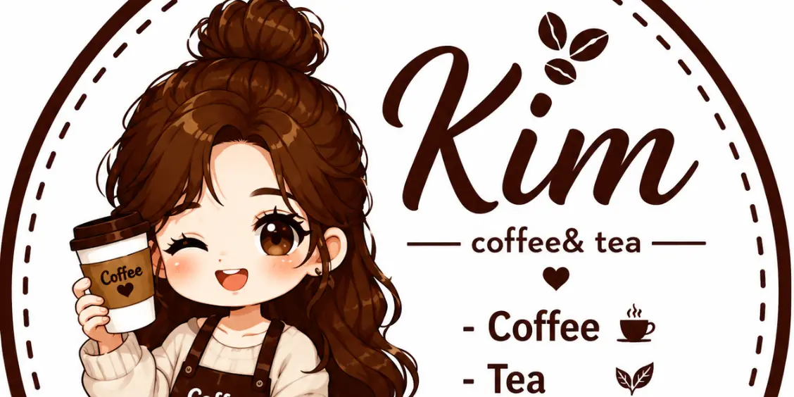 Ảnh bìa Kim Cà Phê - Cà Phê Kem Dẻo Buôn Mê, Sữa Chua Bơ Dằm & Sen Nhãn Nước Dừa Tươi - Nguyễn Trãi