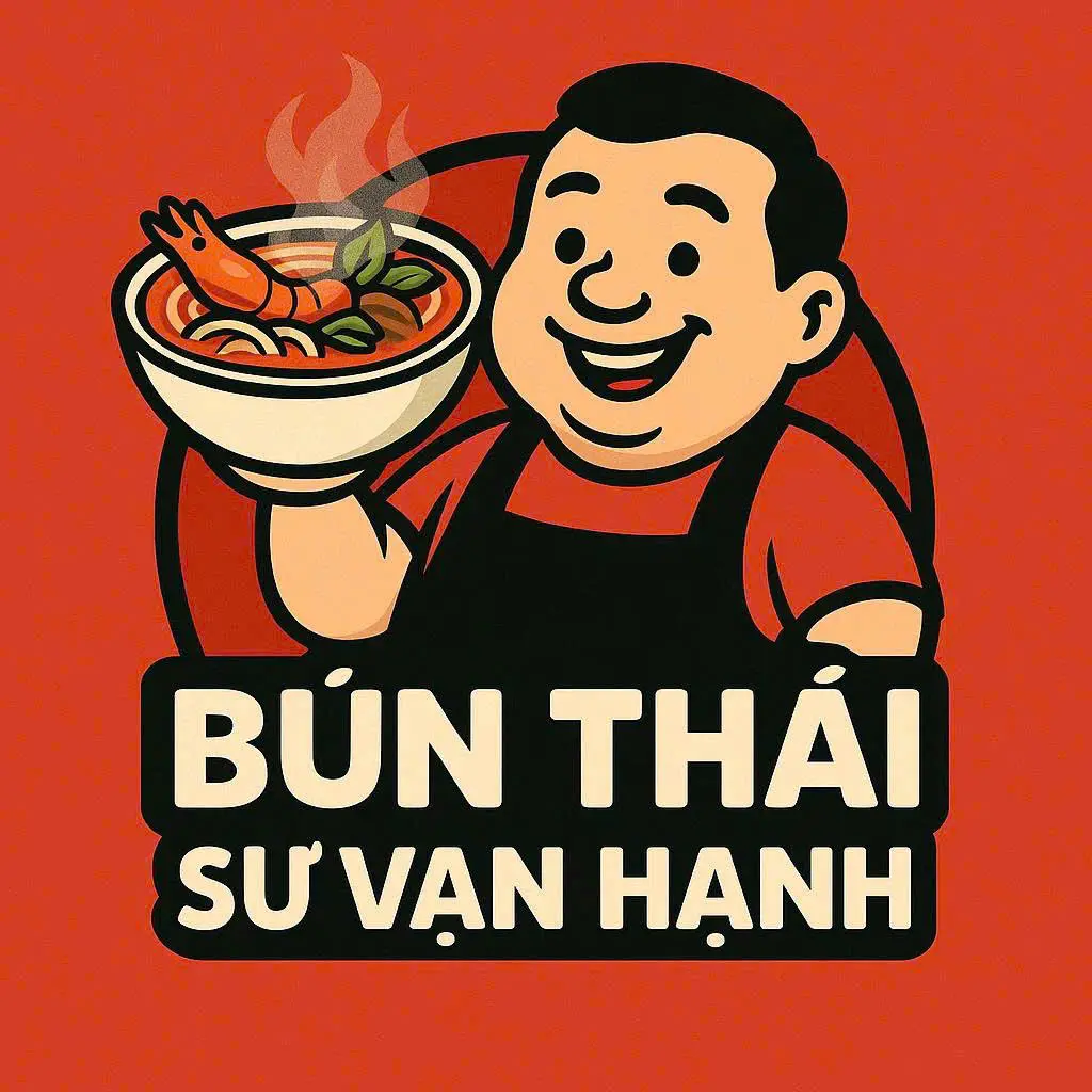 Ảnh bìa Bún Thái - Sư Vạn Hạnh
