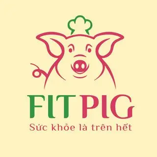 Ảnh đại diện FitPig Healthy Food - Salad & Cơm Gạo Lứt - Đường Số 1