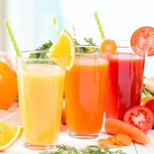 Ảnh bìa Sinh Tố - Nước Ép 79 - Bùi Đình Tuý