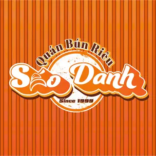 Ảnh đại diện Quán Bún Riêu Sáo Danh - Thoại Ngọc Hầu