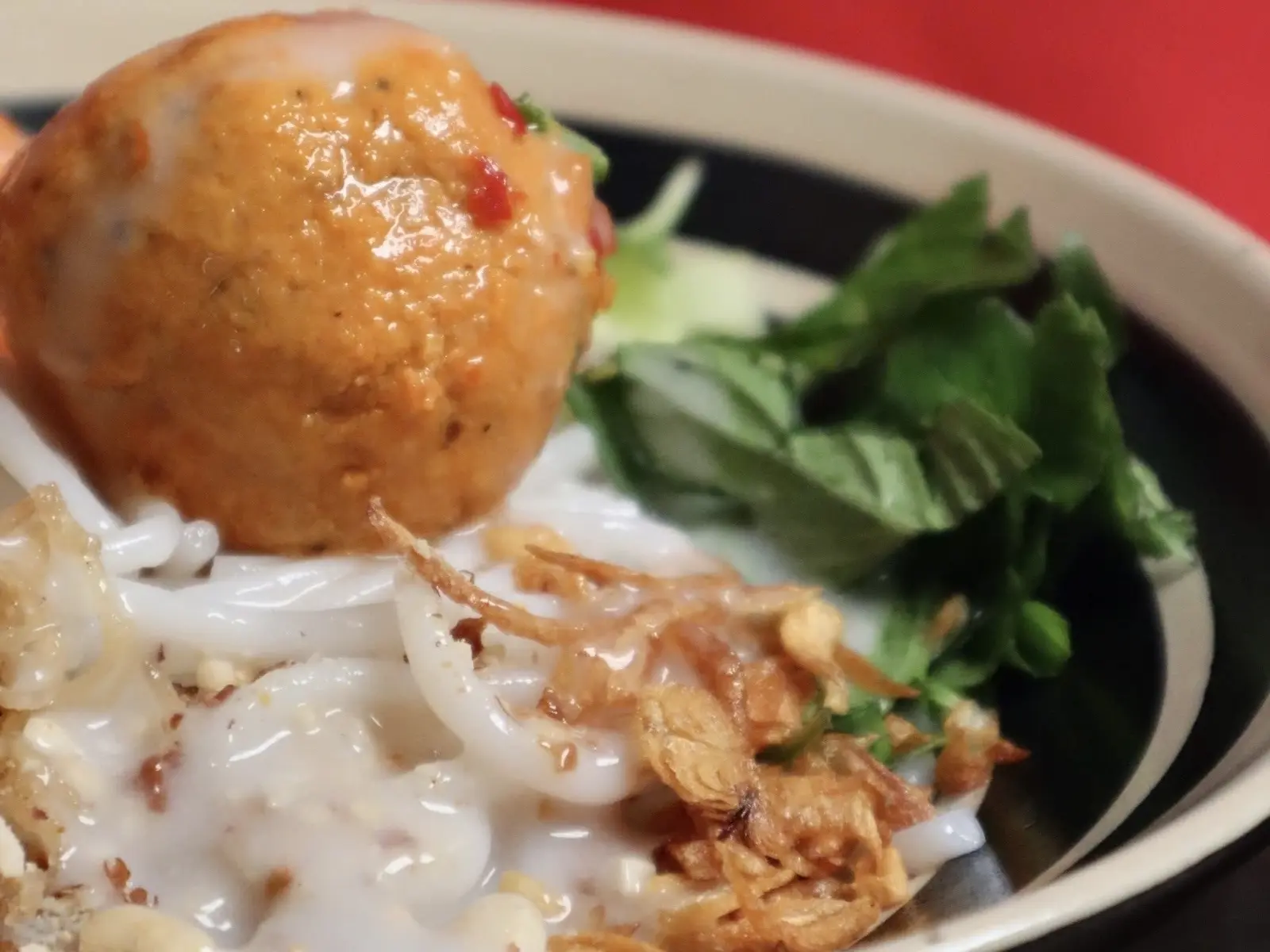 Ảnh bìa Bánh Mì Xíu Mại & Bún Tầm Bì SỢI BÌ - Điện Biên Phủ