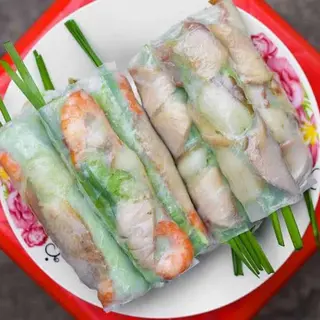 Ảnh đại diện Gỏi Cuốn Chị Nhàn - Nguyễn Văn Quỳ