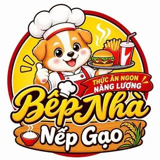 Ảnh đại diện Bếp Của Nếp & Gạo - Chân Gà Sốt Thái, Mì Cay & Mì Trộn - Đường Số 5