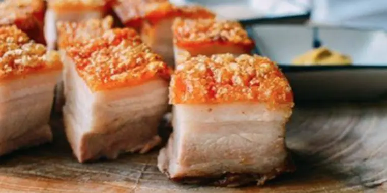 Ảnh bìa Bánh Mì Tuyền Ký - Lê Văn Ninh
