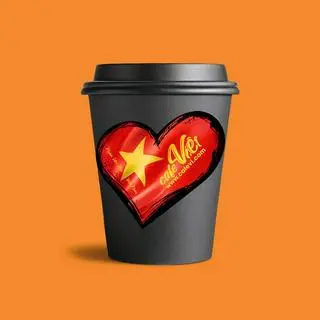 Ảnh đại diện Việt Cafe - Đường Số 1