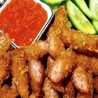 Ảnh đại diện Ăn Vặt Tit Tit - Nước Ép Nguyên Chất, Trà & Cafe - Đường 8-3