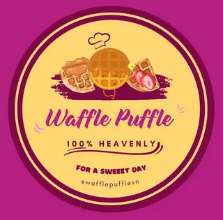 Ảnh đại diện Waffle Puffle - Hoa Lan