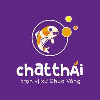 Ảnh đại diện Chatthái - Trọn Vị Xứ Chùa Vàng - Trấn Vũ
